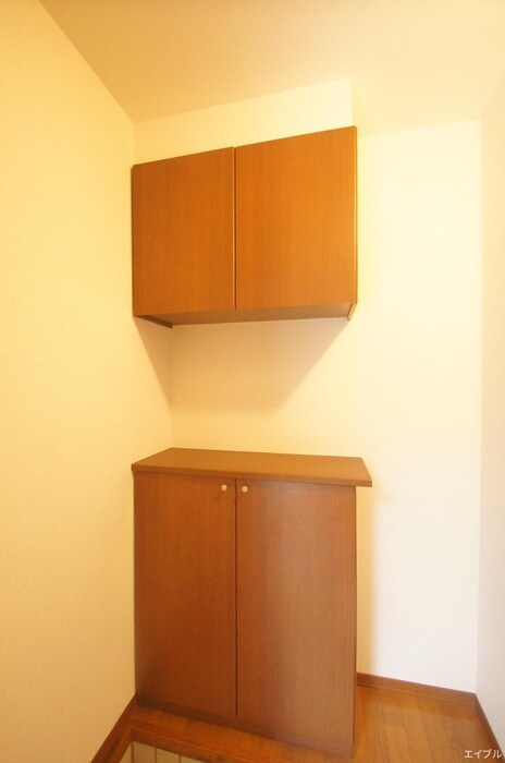 物件内観写真20　(靴箱)