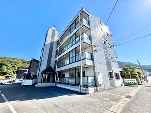 サンコスモス京良城外観写真
