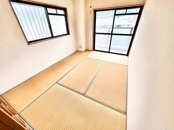 居室