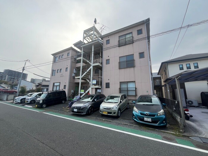 物件外観写真4　(その他)