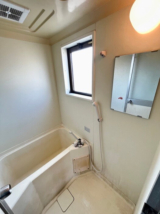 物件内観写真11　(バス／シャワールーム等)