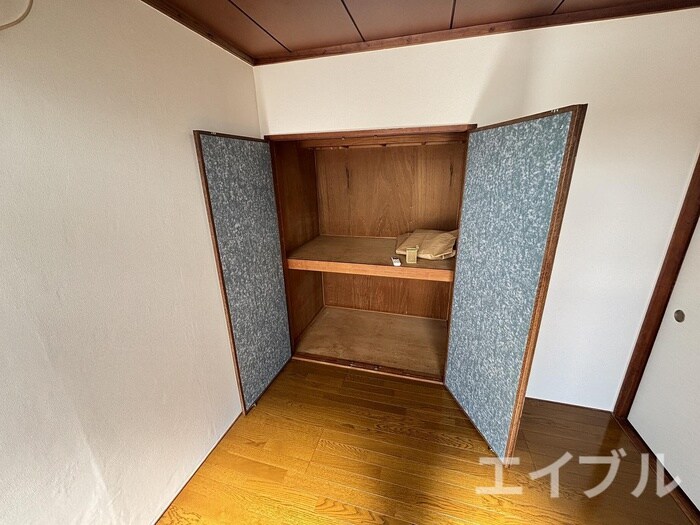 物件内観写真7　(収納)