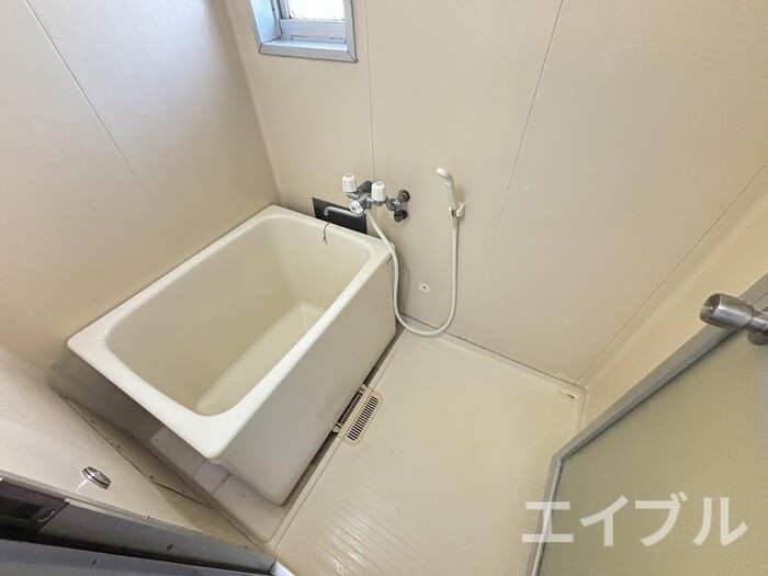 物件内観写真11　(バス／シャワールーム等)