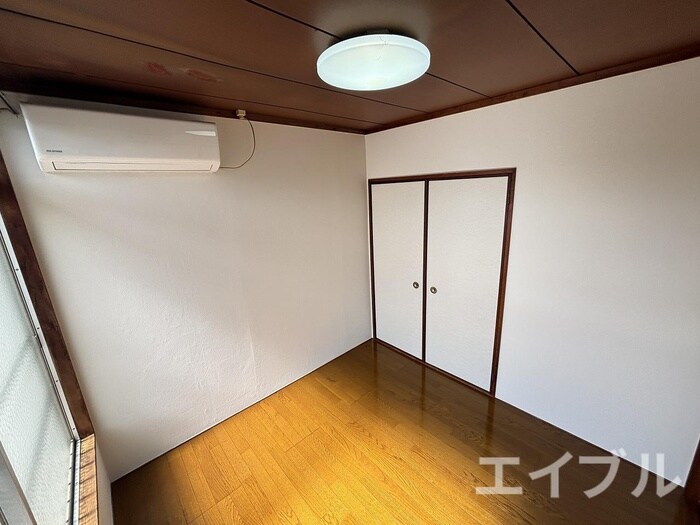 物件内観写真15　(居室)