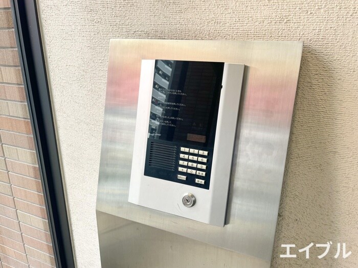 物件外観写真3　(建物設備)