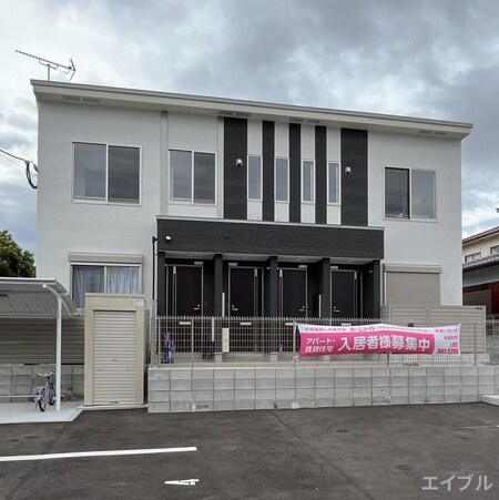 CAI外観写真