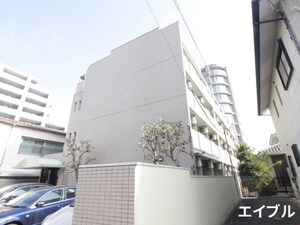 パレット外観写真