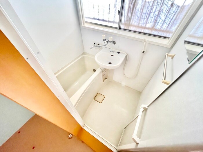 物件内観写真6　(バス／シャワールーム等)