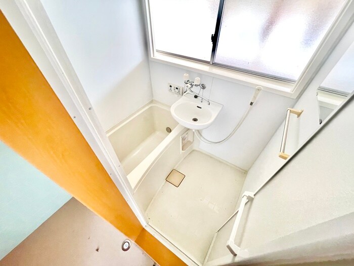 物件内観写真6　(バス／シャワールーム等)