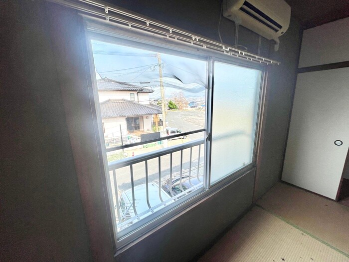 物件内観写真12　(ベランダ・バルコニー)