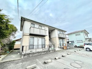コーポこうみょう外観写真