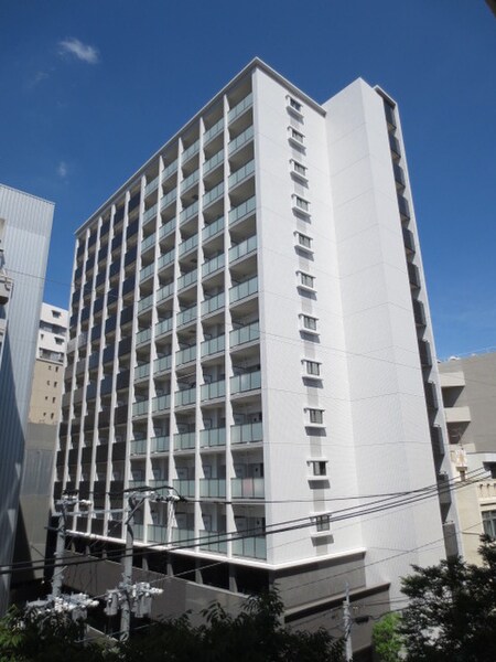 エンクレスト天神ＭＥＲＳ(1206)外観写真