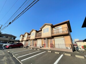 シャーメゾンＫＡＷＡＥⅢ外観写真