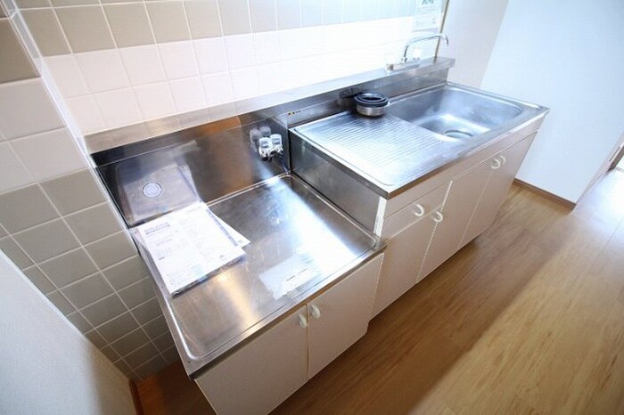 物件内観写真10　(キッチン)