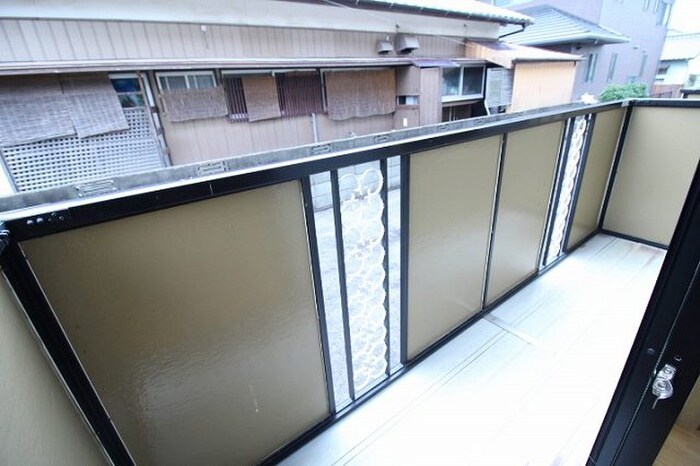 物件内観写真14　(ベランダ・バルコニー)