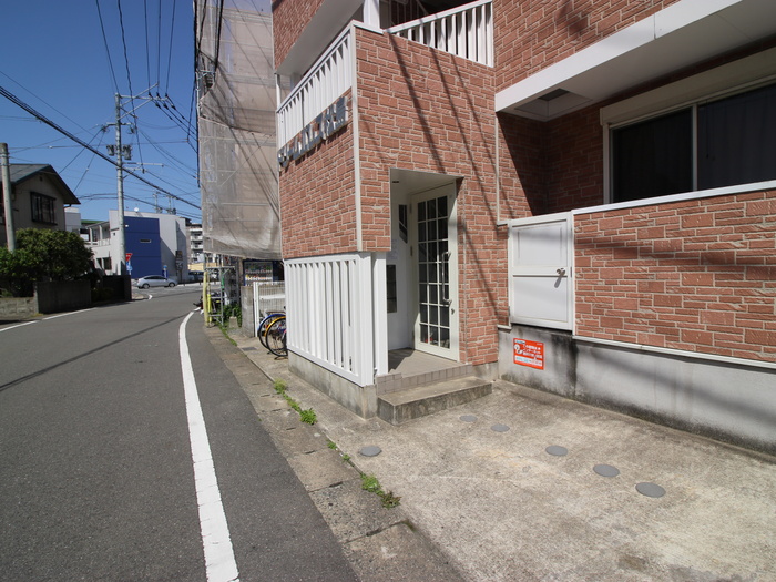 外観写真