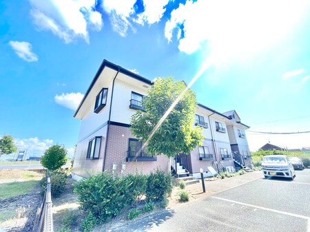 アーバン宮園外観写真