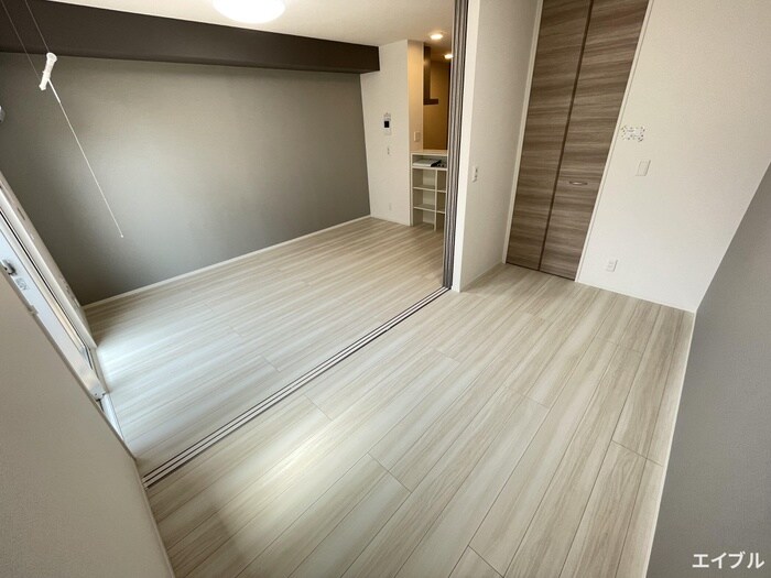 物件内観写真5　(居室)