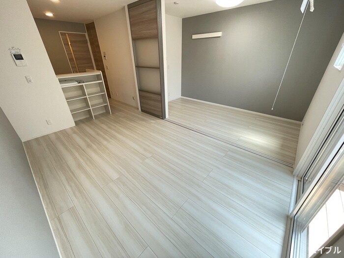 物件内観写真6　(居室)