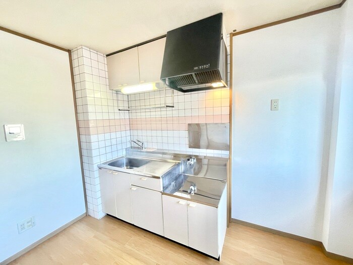 物件内観写真5　(キッチン)