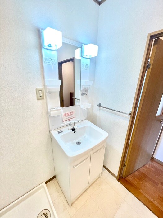 物件内観写真7　(トイレ)