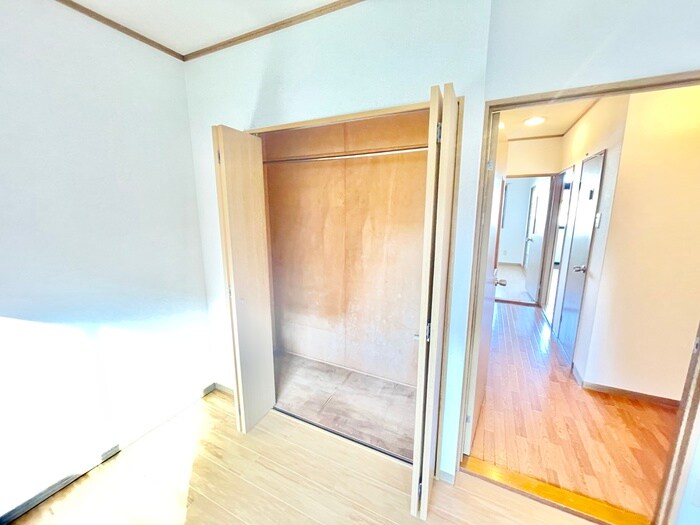 物件内観写真9　(収納)