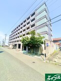 バニーメドー弐番館