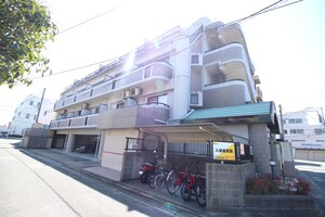 ＴＫＳマンション外観写真