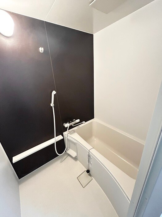 物件内観写真7　(バス／シャワールーム等)