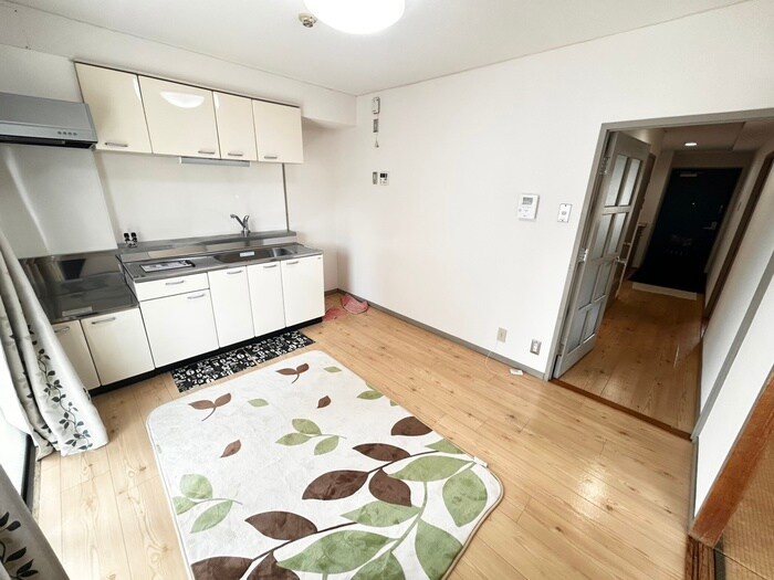 物件内観写真11　(居室)