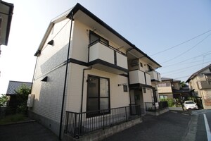 プレミ－ルカタオサ外観写真