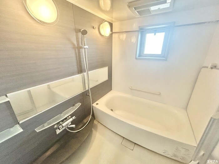 物件内観写真14　(バス／シャワールーム等)