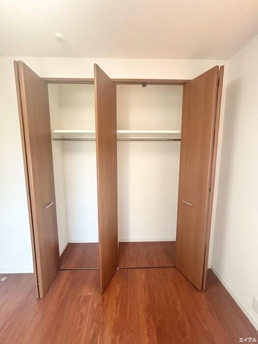 物件内観写真18　(収納)