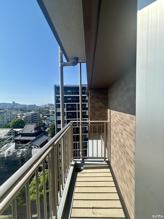 物件内観写真20　(ベランダ・バルコニー)