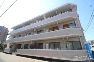 ダイアモンドタワ－高宮外観写真