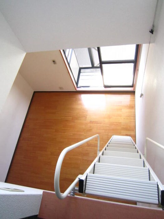 物件内観写真9　(居室)