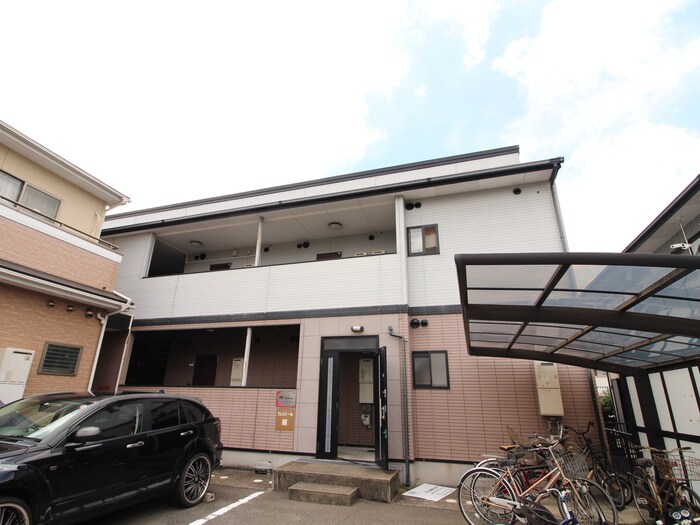 物件外観写真6　(外観写真)