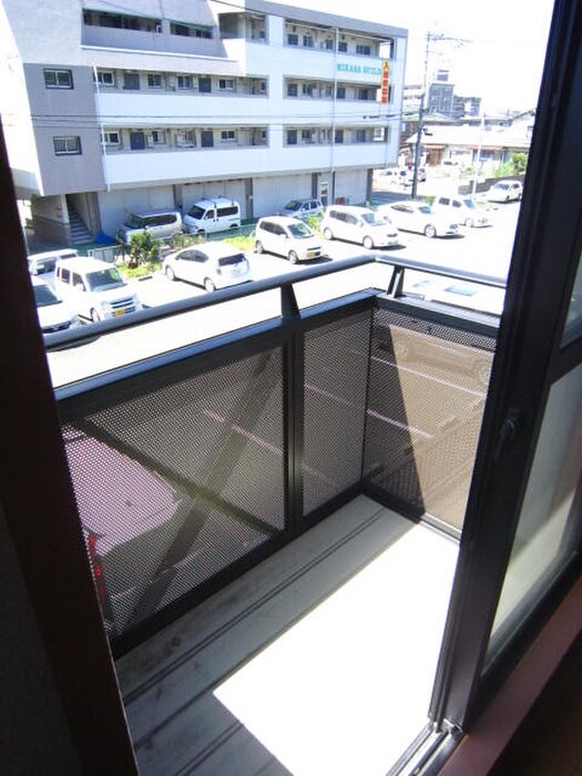 物件内観写真16　(ベランダ・バルコニー)