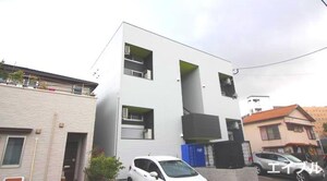 CasaⅢ外観写真