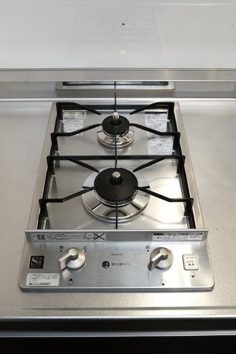 物件内観写真11　(キッチン)