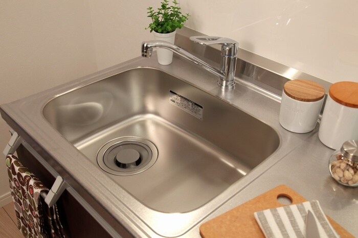 物件内観写真12　(キッチン)