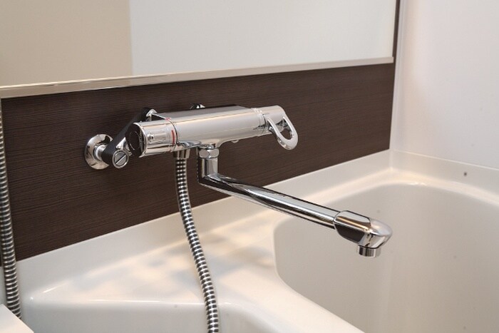 物件内観写真13　(バス／シャワールーム等)