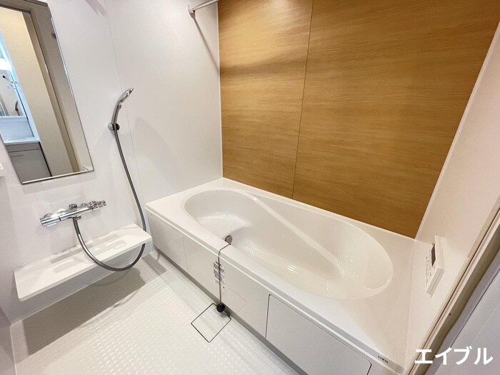 物件内観写真8　(バス／シャワールーム等)