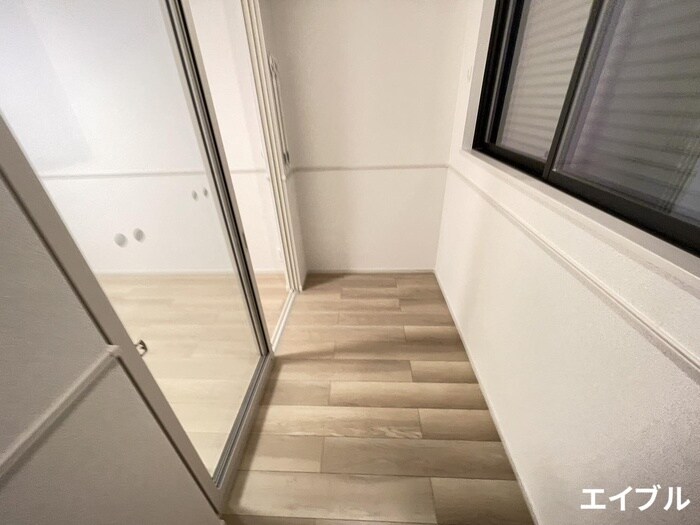 物件内観写真17　(ベランダ・バルコニー)