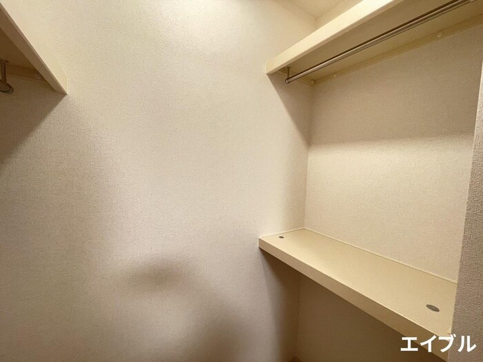 物件内観写真19　(収納)