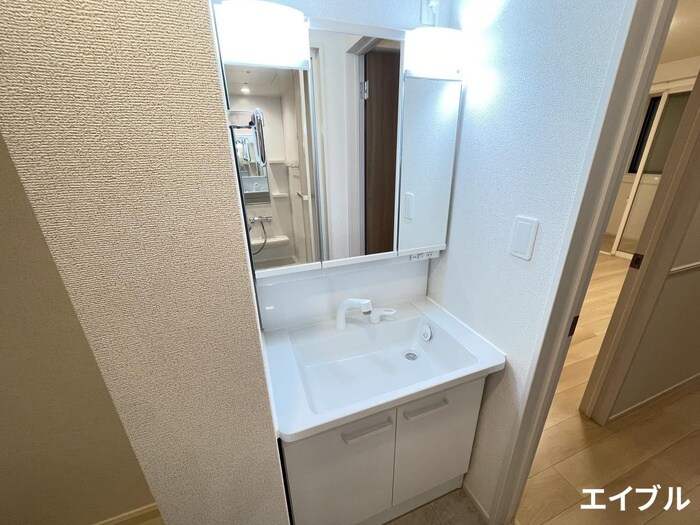 物件内観写真20　(洗面)