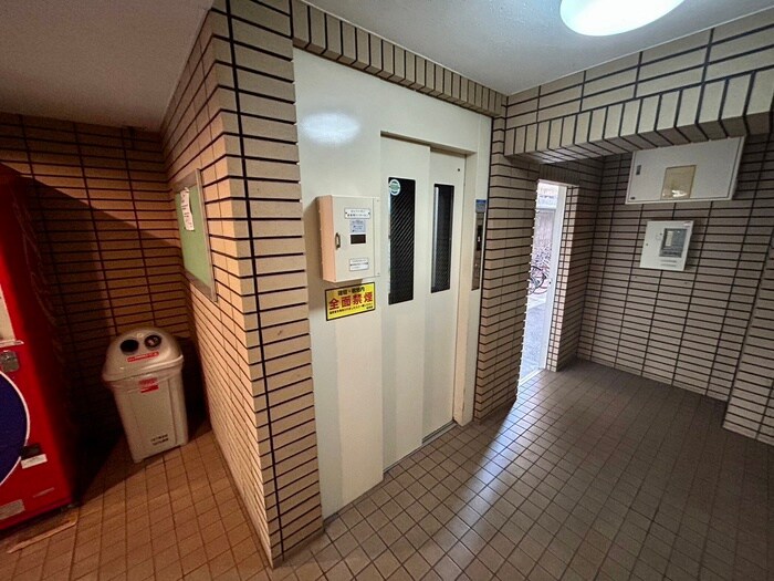 物件外観写真5　(建物設備)