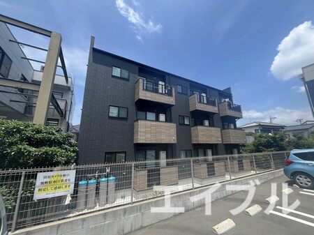 ｳﾞｪﾙｼﾞｭ博多ﾚｼﾞﾃﾞﾝｼｬﾙｽｲｰﾄ外観写真