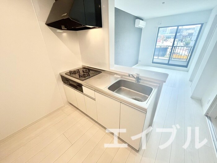 物件内観写真9　(キッチン)