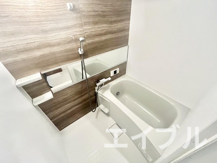 物件内観写真10　(バス／シャワールーム等)